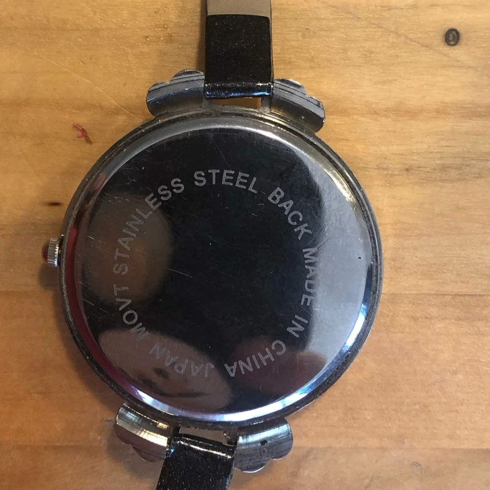 3/$40 Côte d’Azur Watch - Picture 4 of 4